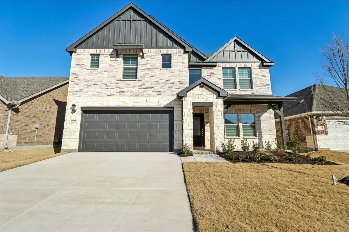 2227 Zephyr Drive, Princeton, TX 75407 - #1