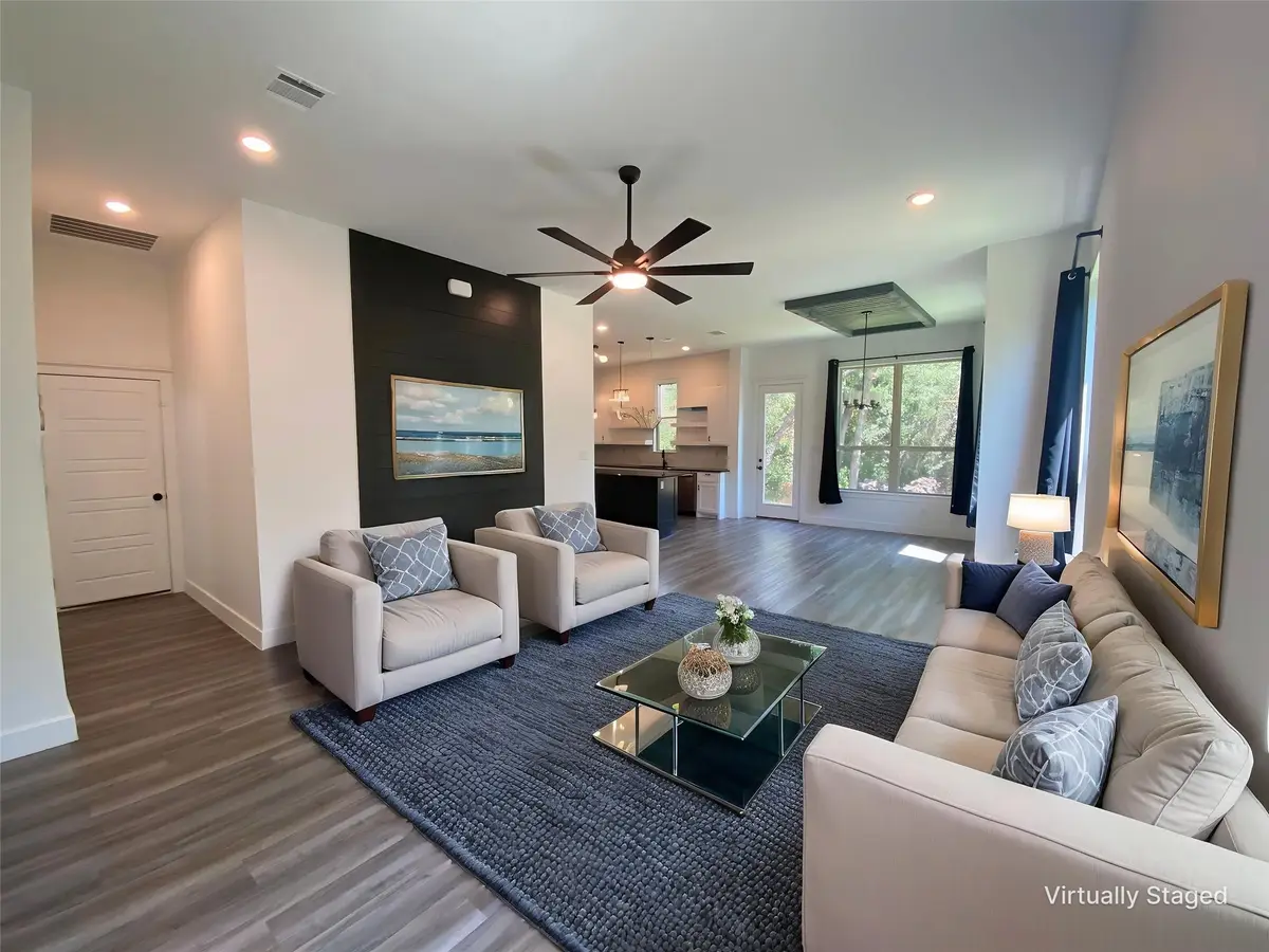 1600 Willow Wood Drive, Azle, TX 76020 - Image #1