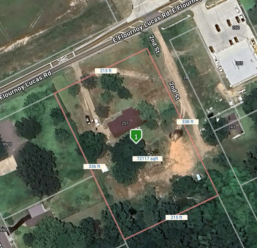 257 E Flournoy Lucas Road, Shreveport, LA 71106 - Image #2