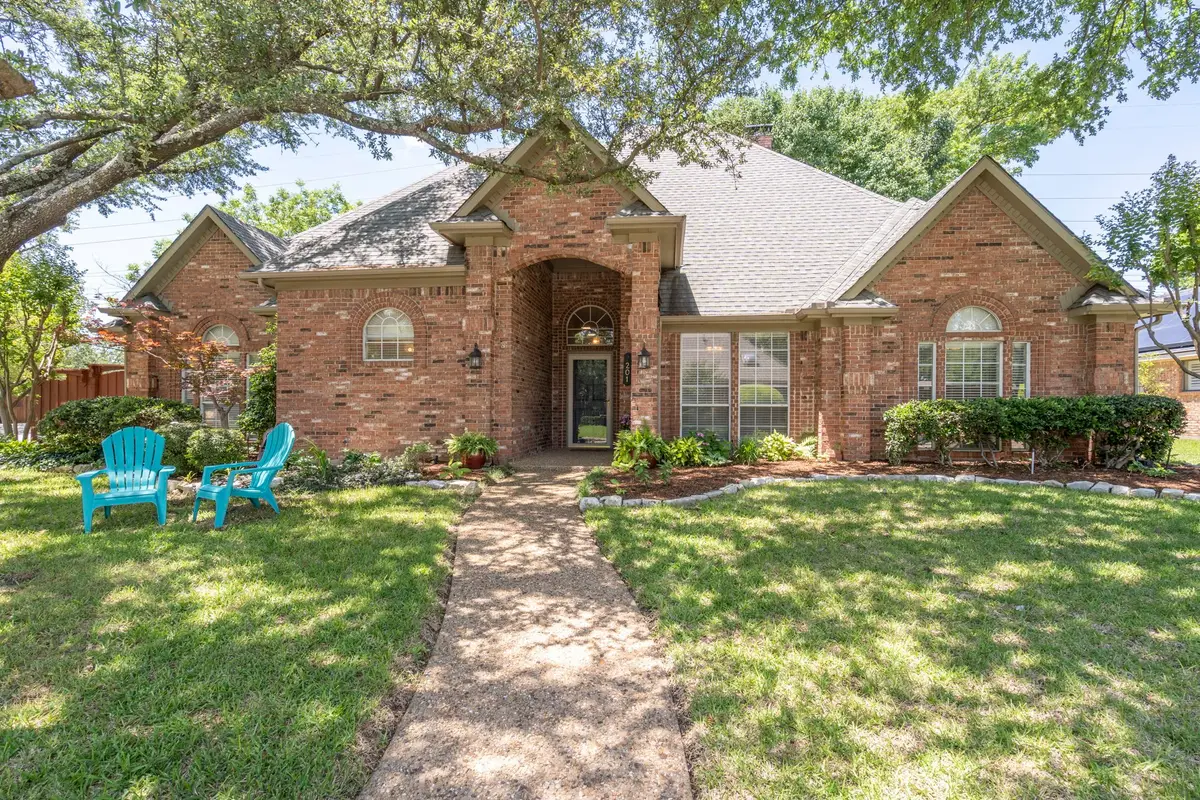 7201 Briarnoll Drive, Dallas, TX 75252 - Image #1