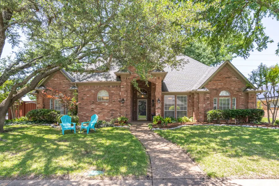 7201 Briarnoll Drive, Dallas, TX 75252 - Image #2