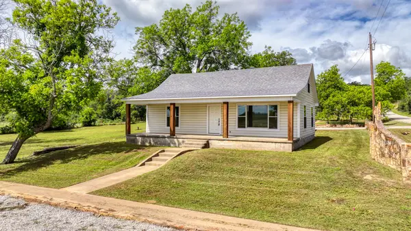 149 Tatem Hill Road, Mineral Wells, TX 76067