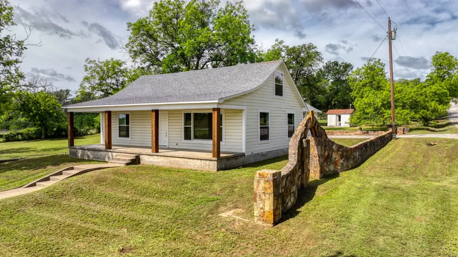 149 Tatem Hill Road, Mineral Wells, TX 76067 - Image #3