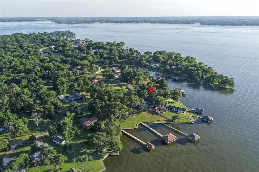 278 Shady Shores Drive, Mabank, TX 75156 - Image #2