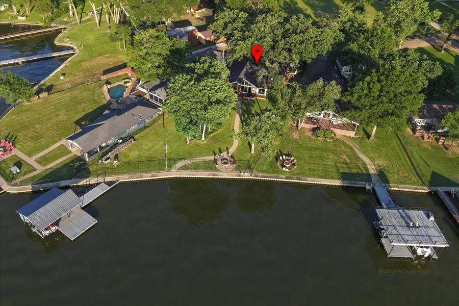 278 Shady Shores Drive, Mabank, TX 75156 - Image #3