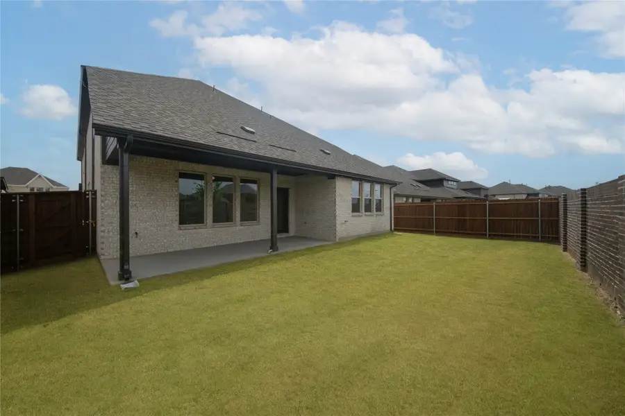 2256 Valencia Drive, Little Elm, TX 75068 - Image #2