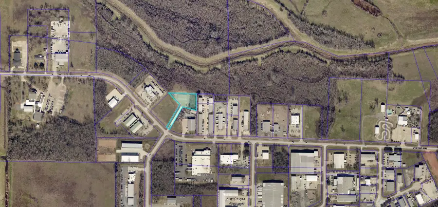 0 Viking Drive, Bossier City, LA 71111 - #3