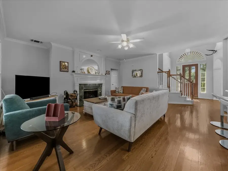 6206 Hidden Springs Lane, Garland, TX 75044 - Image #3