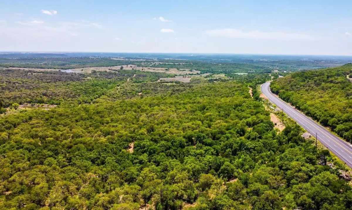 TBD Hwy 281 Tract 1, Mineral Wells, TX 76067 - Image #1