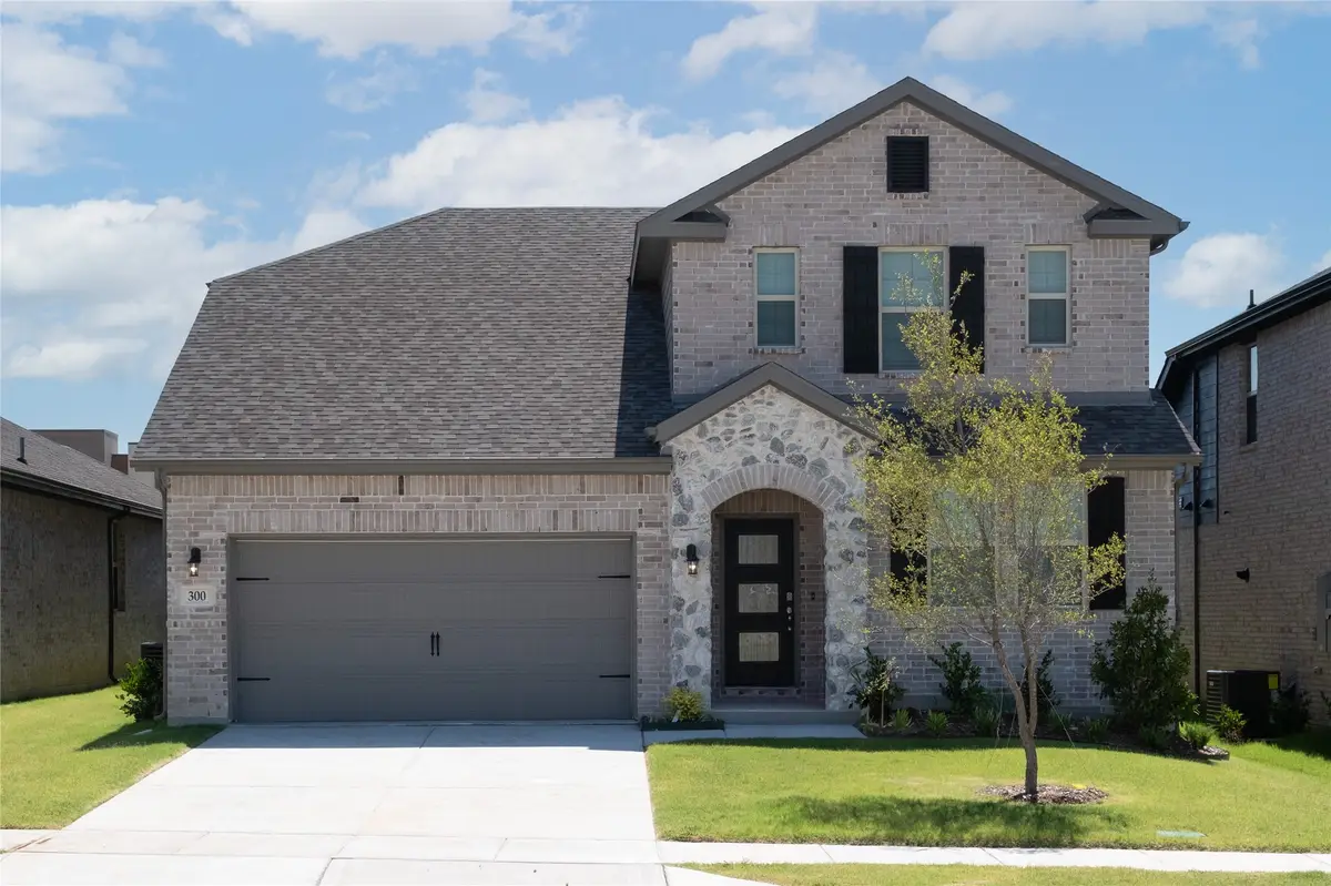 300 Thorn Creek Drive, Anna, TX 75409 - #1