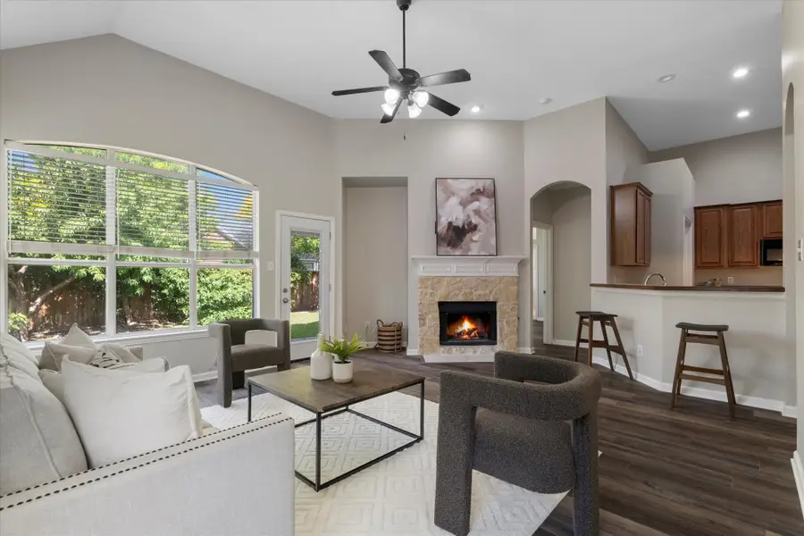 2608 Dunbar Drive, McKinney, TX 75072 - Image #3