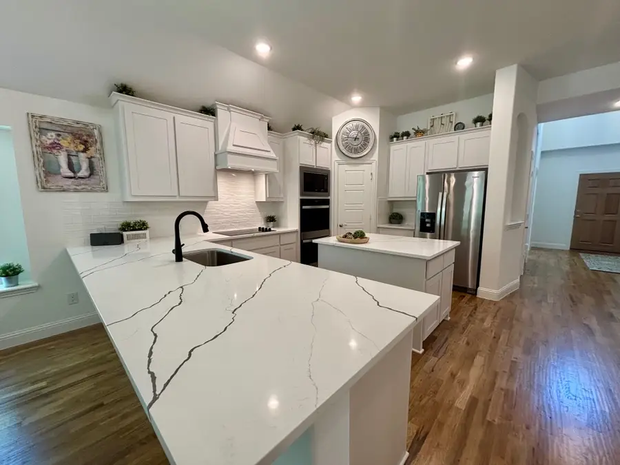 135 Rj Smith Drive, Boyd, TX 76023 - Image #2