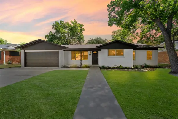 2107 Mountainview Drive, Waco, TX 76710