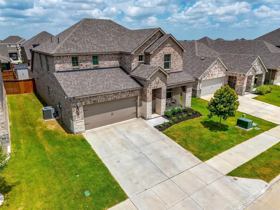 2148 Bellatrix Drive, Haslet, TX 76052 - #2