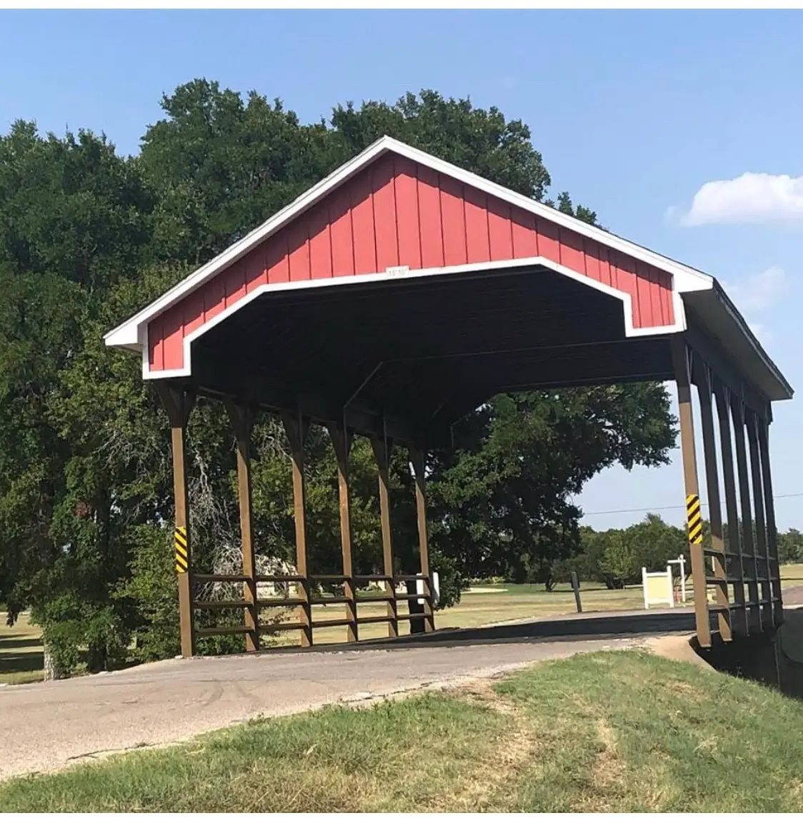 5053 Horseshoe Drive, Whitney, TX 76692 - #1