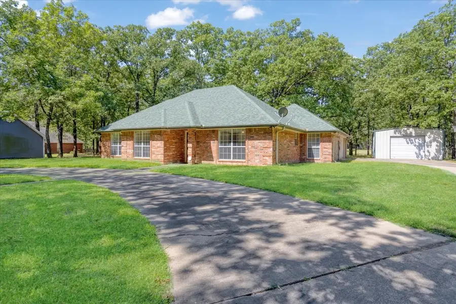 607 Dogwood Circle, Powderly, TX 75473 - Image #2
