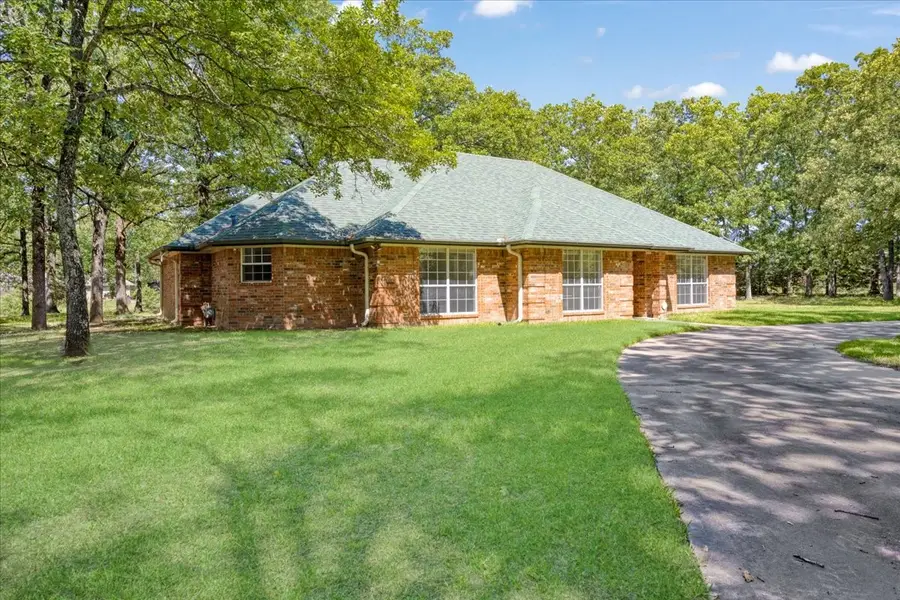 607 Dogwood Circle, Powderly, TX 75473 - Image #3