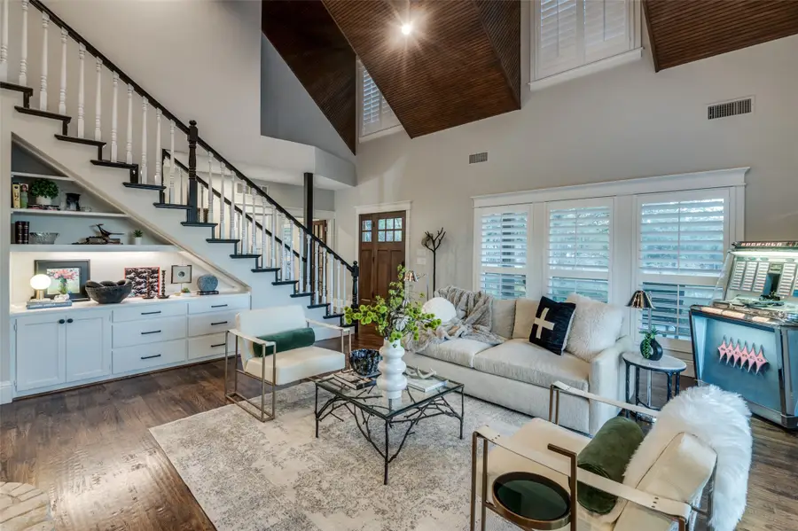 1042 Cardinal Drive, Bartonville, TX 76226 - #3