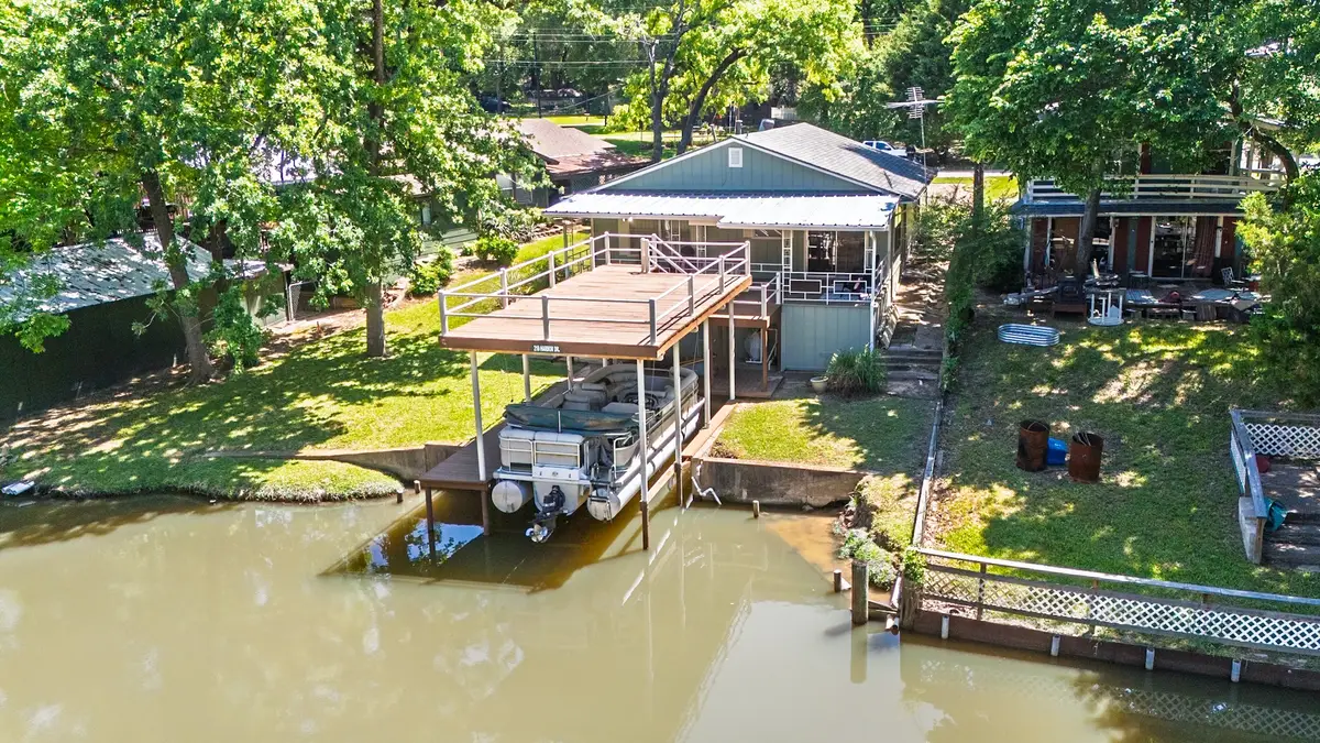 210 Harbor Drive, Gun Barrel City, TX 75156 - Image #1