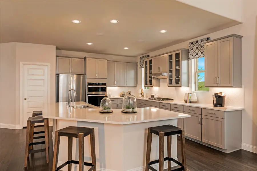 2245 Valencia Drive, Little Elm, TX 75068 - Image #2