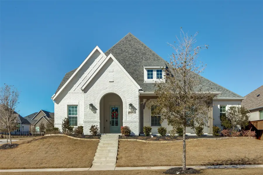 2228 Sandrellan Street, Fort Worth, TX 76008 - Image #2