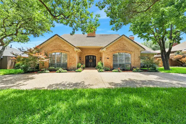 5516 Inverrary Court, Dallas, TX 75287