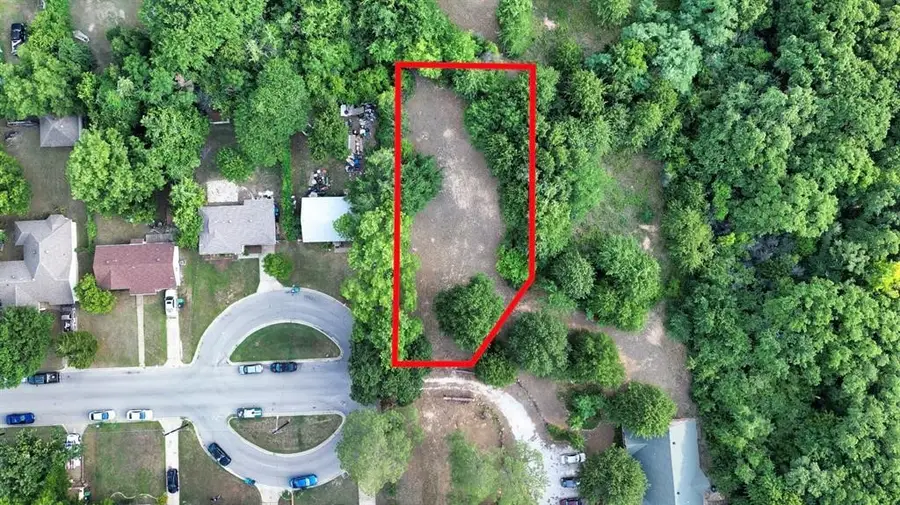 1523 Oakwood Drive, Denton, TX 76205 - Image #2