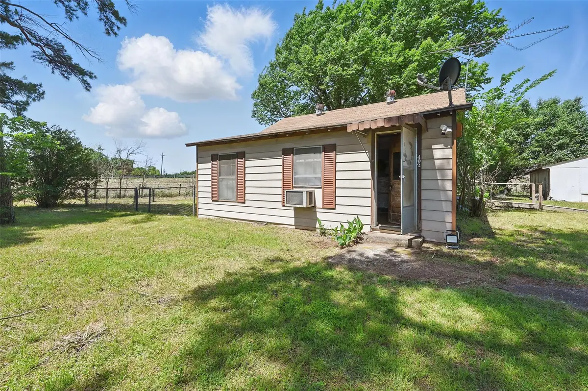 402 S Watson Street, Alvarado, TX 76009 - Image #1