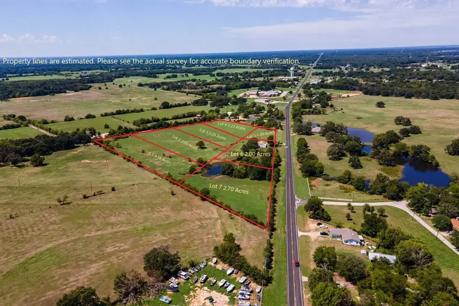 00 South Tool Drive, Tool, TX 75143 - Image #2