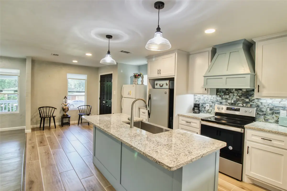 505 E 4th Street, Weatherford, TX 76086 - Image #1