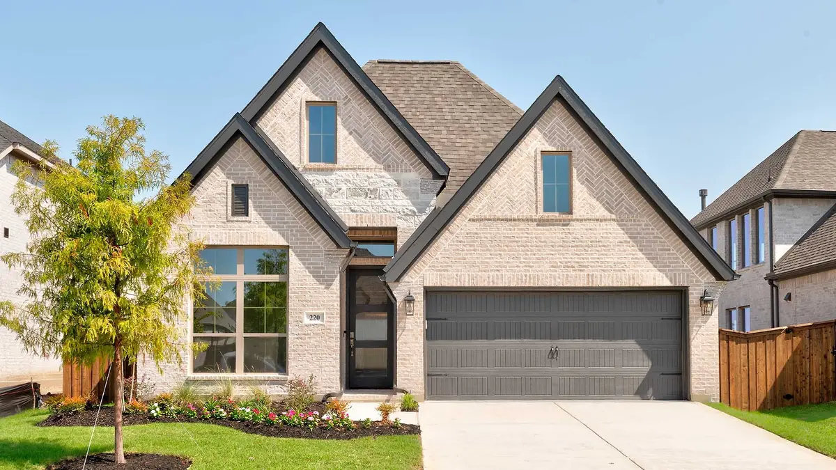 220 Bay Laurel Road, McKinney, TX 75071 - Image #1