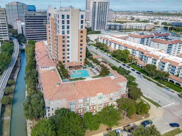 330 Las Colinas Boulevard E #1218, Irving, TX 75039