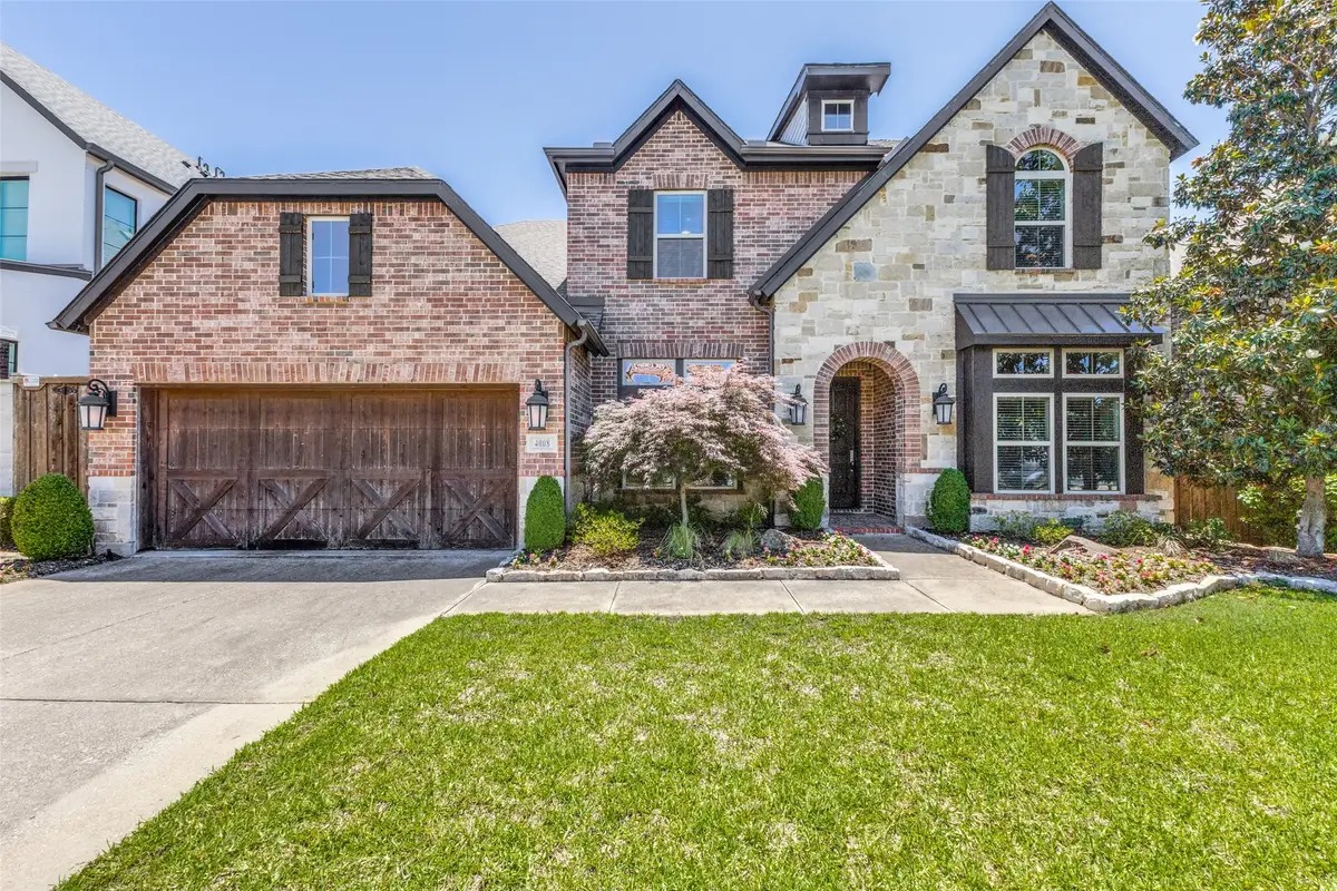 4008 N Cresthaven Road, Dallas, TX 75209 - Image #1