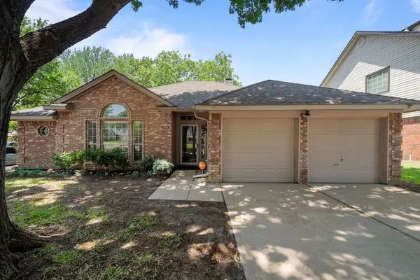 7501 Lake Arrowhead Drive, Fort Worth, TX 76137