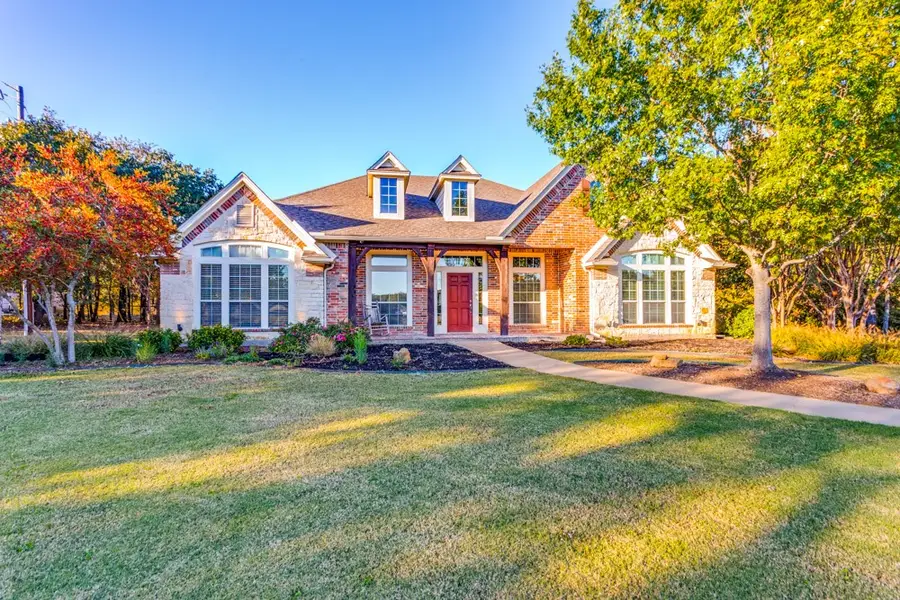 6306 Shadow Valley Drive, Burleson, TX 76028 - Image #2