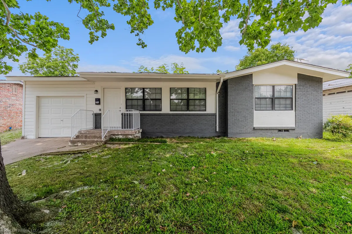 2409 Klondike Drive, Dallas, TX 75228 - Image #1