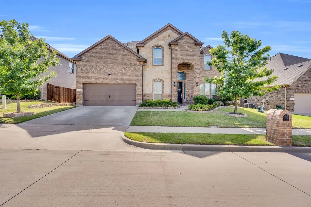 2806 Palmerston Drive, Midlothian, TX 76065 - Image #1