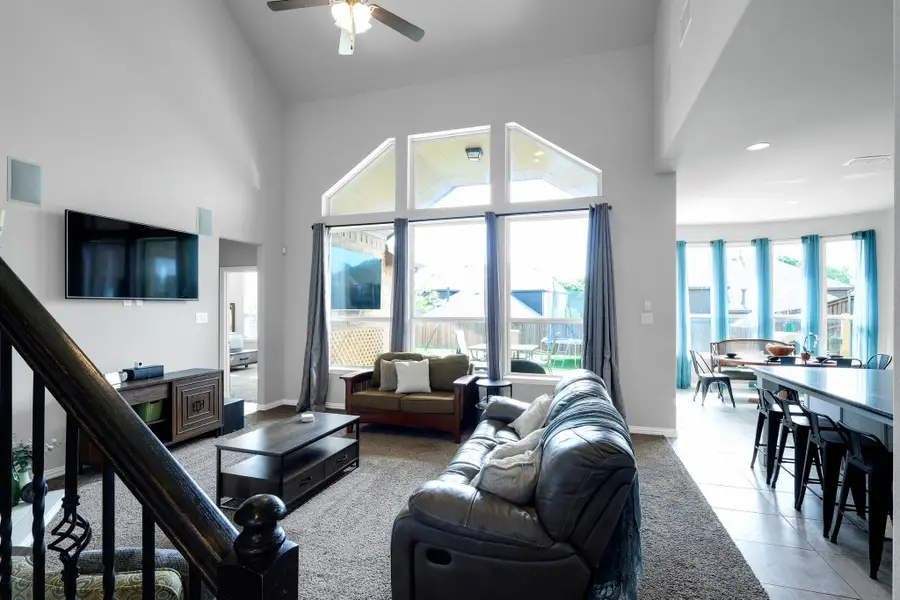 2806 Palmerston Drive, Midlothian, TX 76065 - Image #3