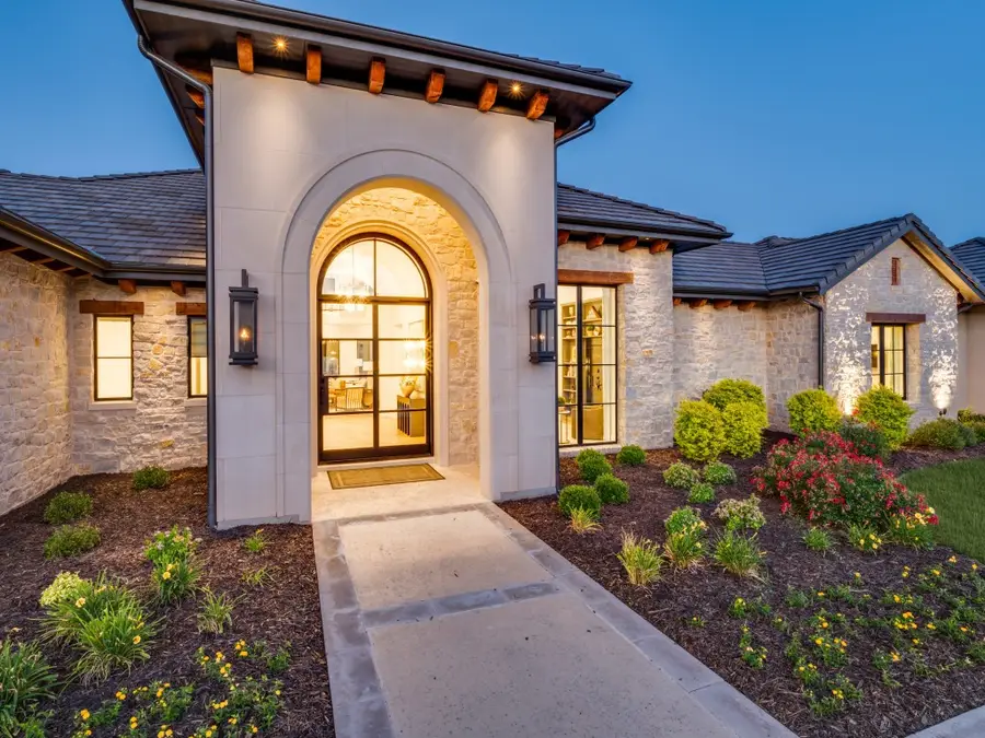 620 Redwood Creek Drive, Fairview, TX 75069 - Image #2