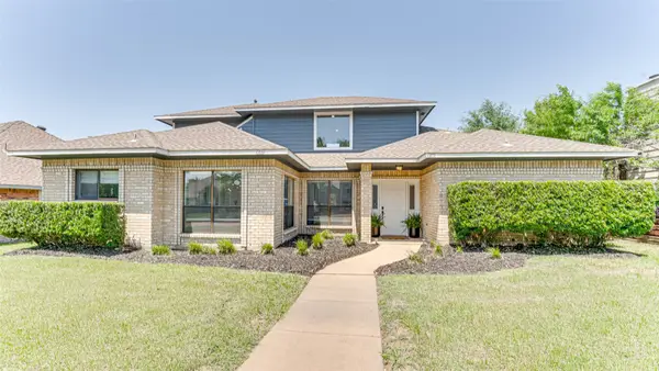 6801 Alissa Drive, Rowlett, TX 75089