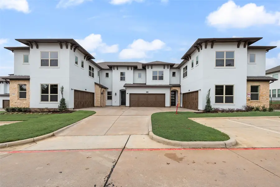 444 Waters Edge Drive #720, Hickory Creek, TX 75065 - Image #3