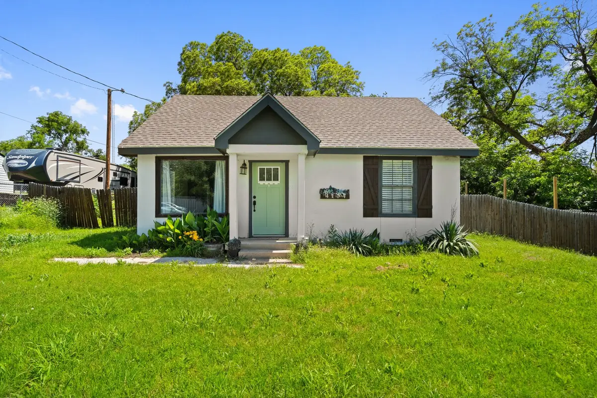 4104 Meandering Court, Lakeside, TX 76135 - Image #1