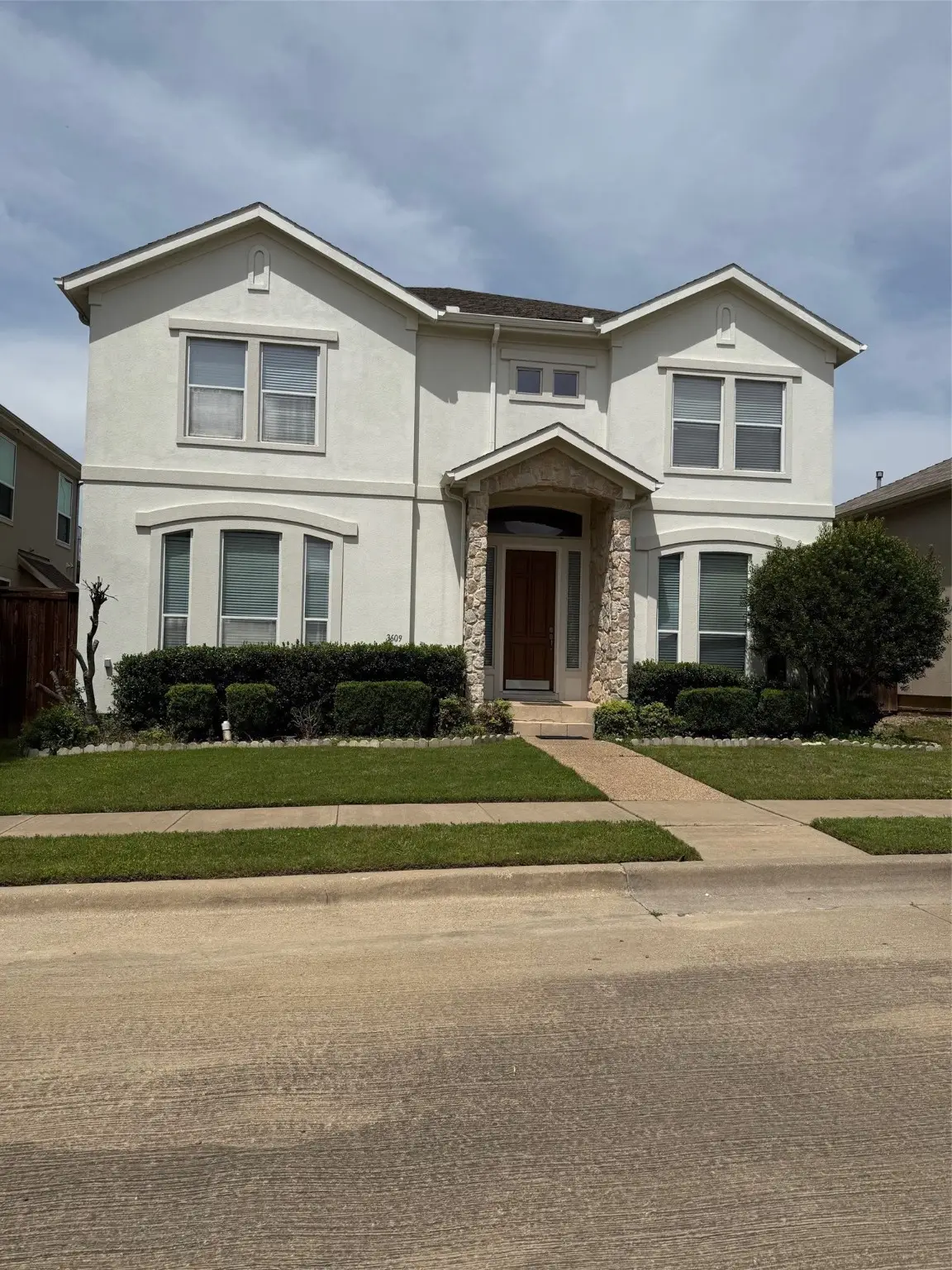 3609 University Park Lane, Irving, TX 75062 - Image #1