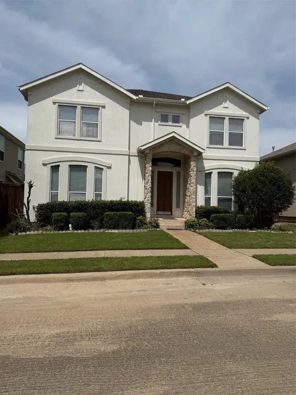 3609 University Park Lane, Irving, TX 75062