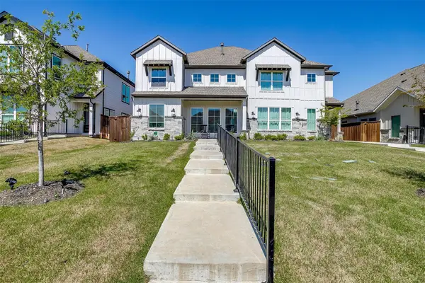 2241 Offerande Drive, Fort Worth, TX 76008