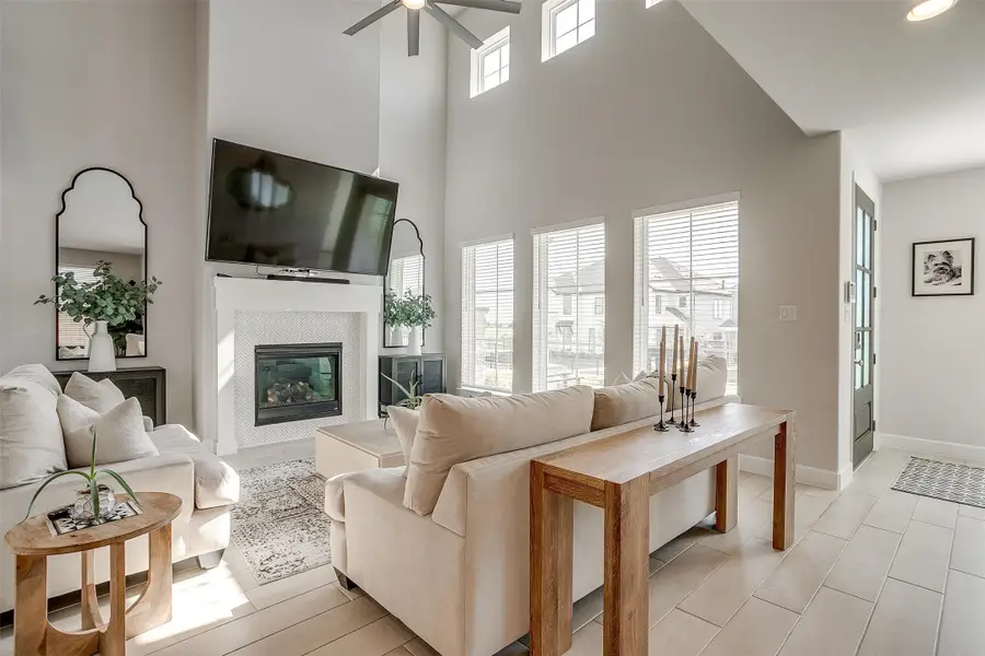 2241 Offerande Drive, Fort Worth, TX 76008 - Image #2