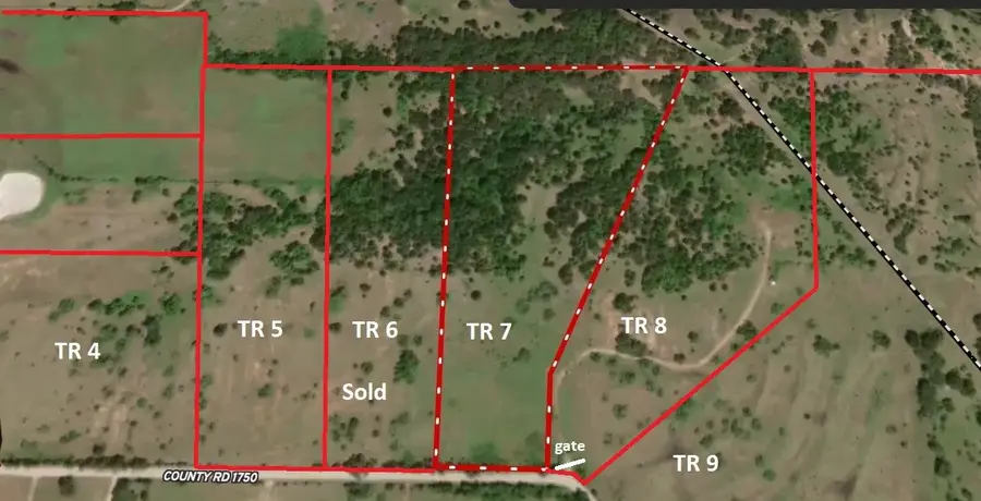 TR 7 Cr 1750, Chico, TX 76431 - Image #3