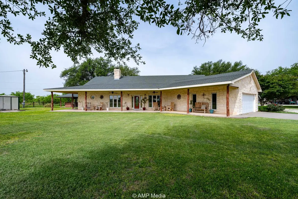 1302 County Road 142, Ovalo, TX 79541 - Image #1