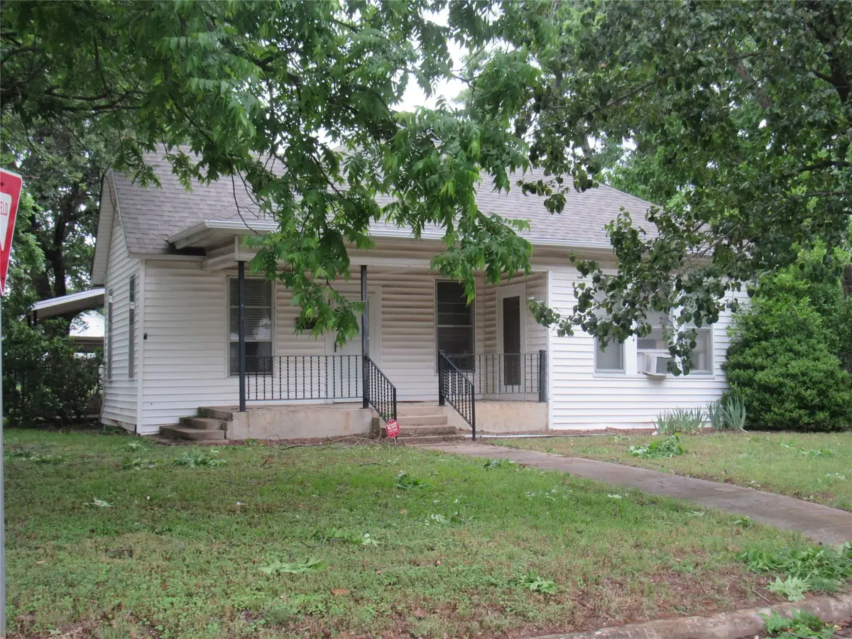 101 E Murray Street, Denison, TX 75021 - Image #1