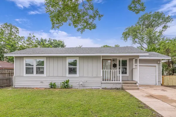 2305 Joey Drive, Waco, TX 76711